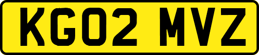 KG02MVZ