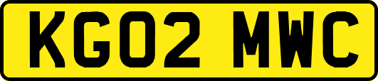 KG02MWC