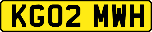 KG02MWH