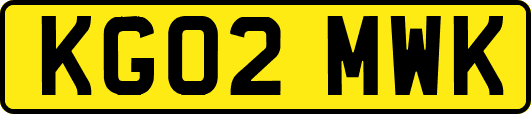 KG02MWK