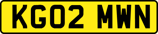 KG02MWN