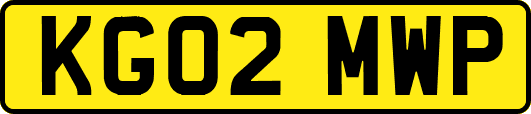 KG02MWP