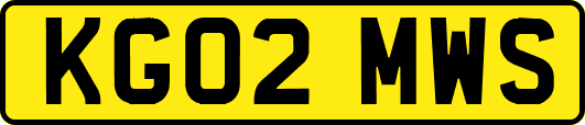 KG02MWS