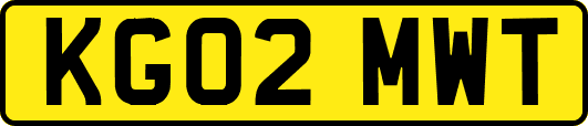 KG02MWT