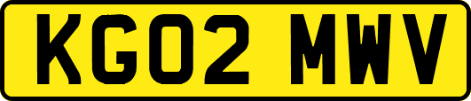 KG02MWV