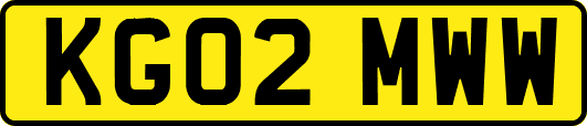 KG02MWW