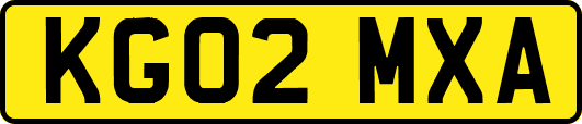 KG02MXA