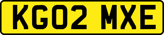 KG02MXE