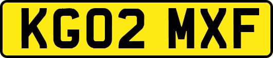 KG02MXF