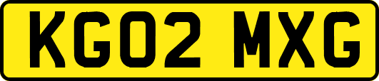 KG02MXG