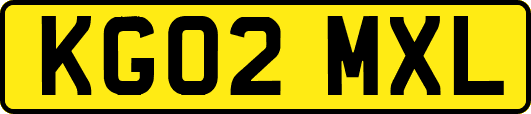 KG02MXL