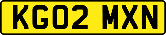 KG02MXN