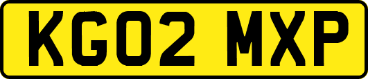 KG02MXP