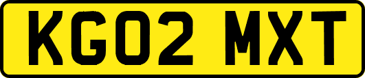 KG02MXT