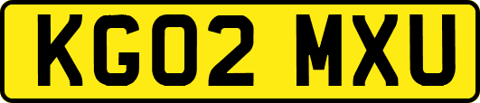 KG02MXU
