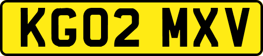 KG02MXV