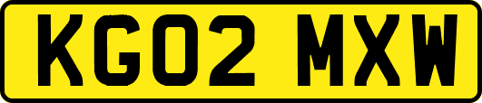 KG02MXW
