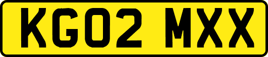 KG02MXX