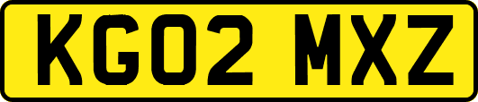 KG02MXZ