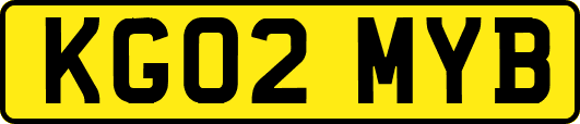 KG02MYB