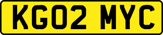 KG02MYC