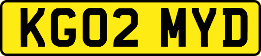 KG02MYD