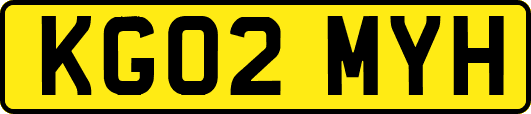 KG02MYH