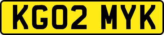 KG02MYK