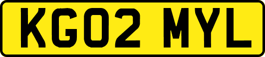 KG02MYL