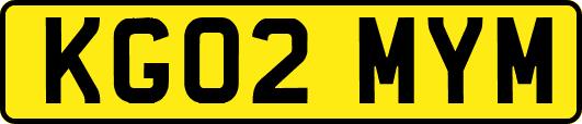 KG02MYM