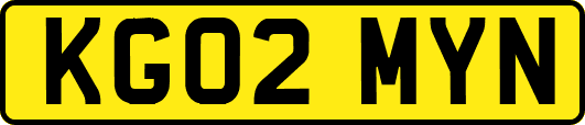 KG02MYN