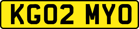 KG02MYO