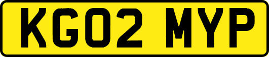KG02MYP