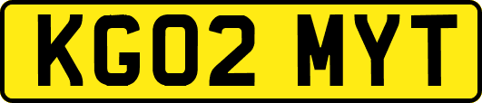 KG02MYT