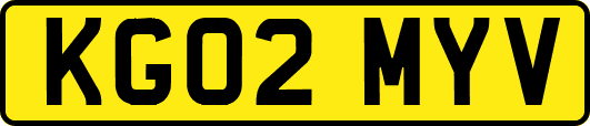 KG02MYV