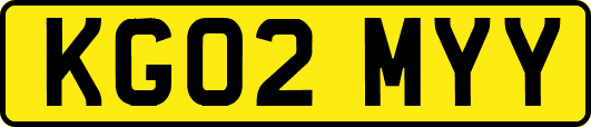 KG02MYY