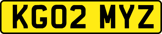 KG02MYZ