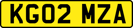 KG02MZA