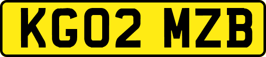 KG02MZB