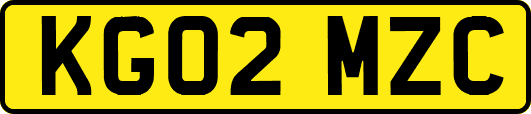KG02MZC