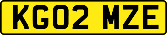 KG02MZE