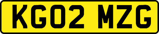 KG02MZG