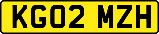 KG02MZH