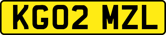 KG02MZL