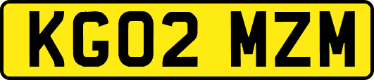 KG02MZM
