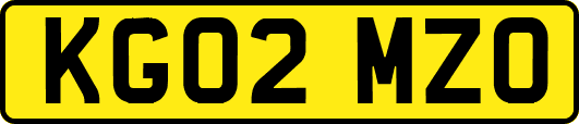 KG02MZO