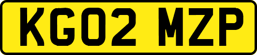 KG02MZP