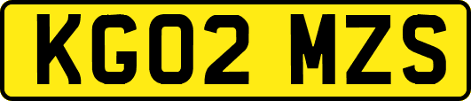 KG02MZS
