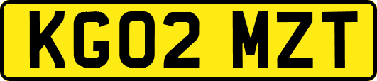 KG02MZT