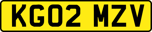 KG02MZV
